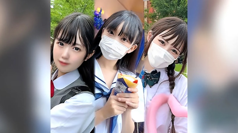 FC2PPV-4475899 아름다운 얼굴을 가진 매우 인기있는 여성 일본 야동-노모