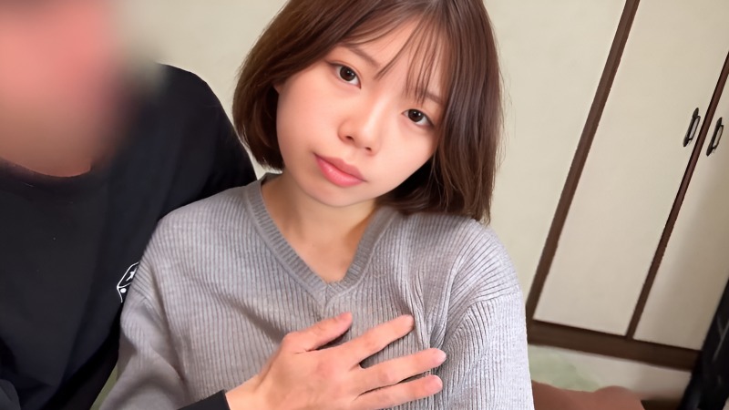 FC2PPV-4665106 가슴이 큰 18세 귀여운 소녀 일본 야동-노모