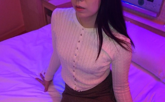 FC2PPV-1246255 스마트한 기혼 여성과 섹스 일본 야동-노모