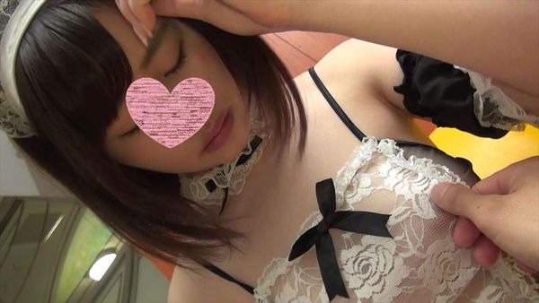 FC2PPV-838854 교복을 입은 단발머리 소녀 일본 야동-노모