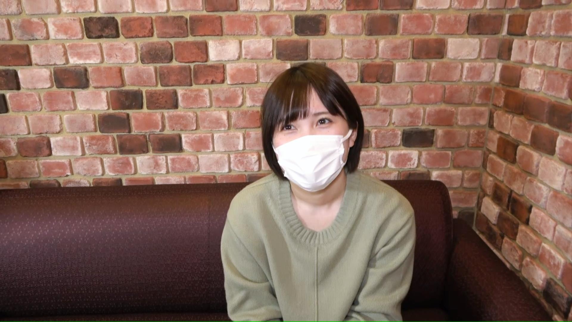 FC2PPV-2296832 단발머리 소녀 아야카짱 19세 일본 야동-노모