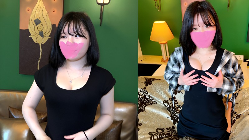 FC2PPV-4600417 가슴이 푹신한 미소녀 미카짱 일본 야동-노모