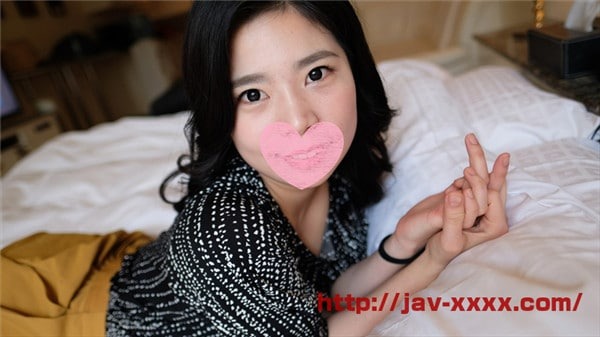 FC2PPV-813035 섹스를 좋아하는 미소녀 일본 야동-노모