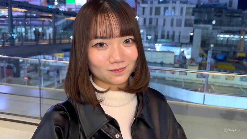 FC2PPV-4598442 F컵 가슴을 가진 미소녀 일본 야동-노모