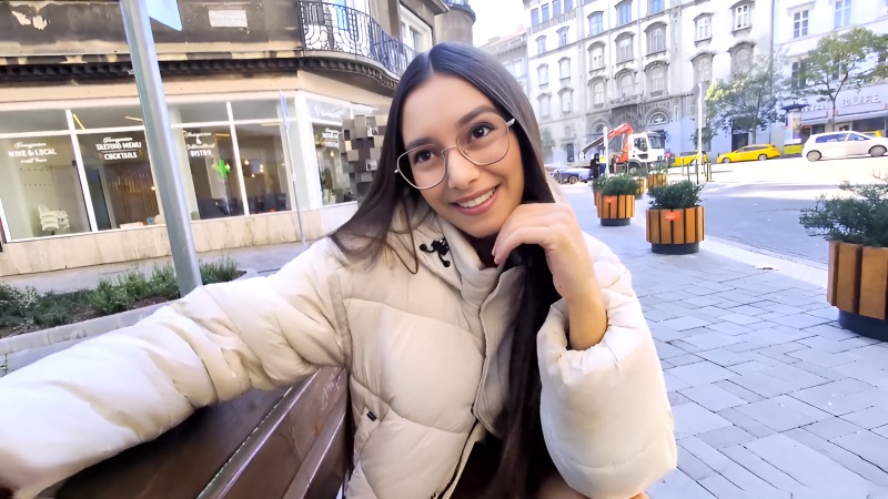 FC2PPV-4605176 섹스를 좋아하는 매우 귀여운 이탈리아 미인 일본 야동-노모