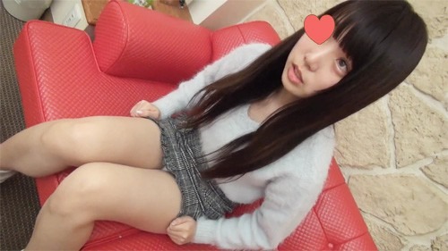 FC2PPV-1612485 순진한 10대 미소녀 일본 야동-노모