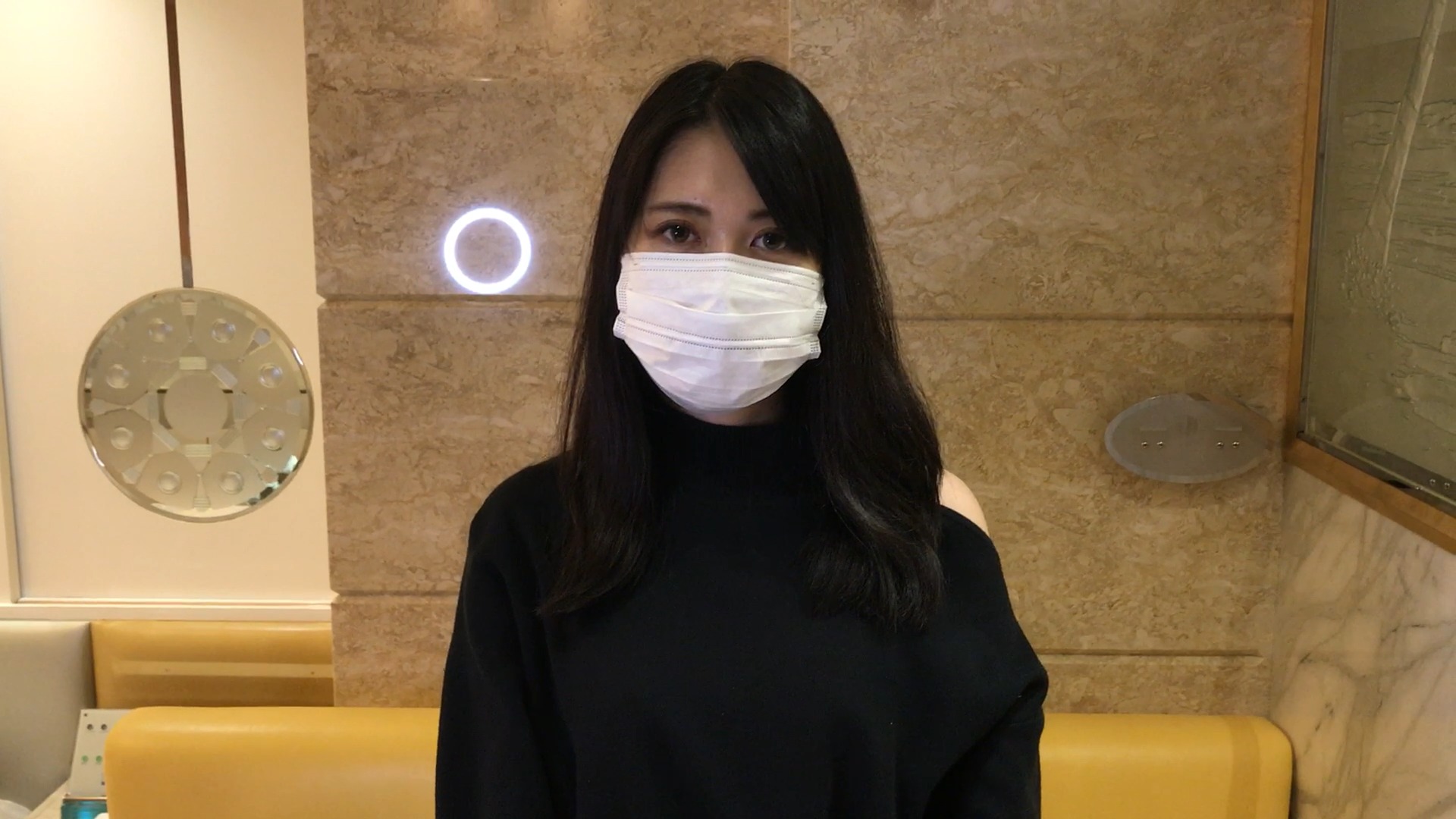 FC2PPV-2339848 아담한 몸매를 가진 가면을 쓴 여자 일본 야동-노모