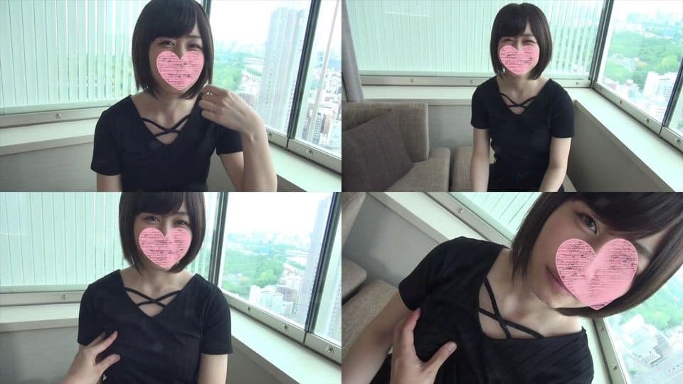 FC2PPV-1092953 마쉬멜로우 E컵 가슴의 미소녀 일본 야동-노모