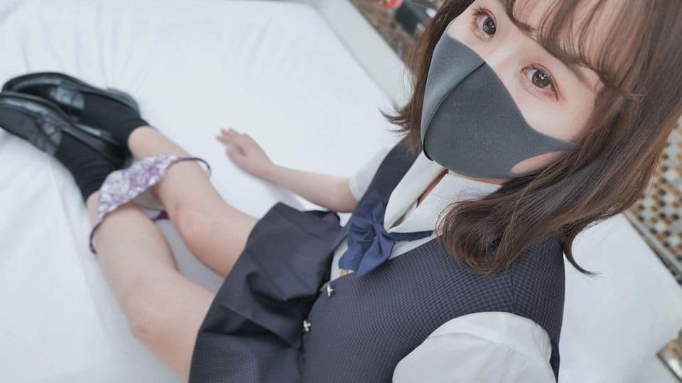 FC2PPV-1757248 18세의 청순한 소녀 일본 야동-노모