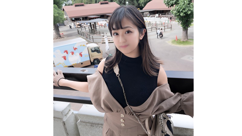 FC2PPV-4573389 G컵 가슴을 가진 수줍은 간호사 일본 야동-노모