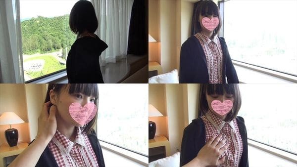 FC2PPV-964787 로리 얼굴의 귀여운 소녀 일본 야동-노모