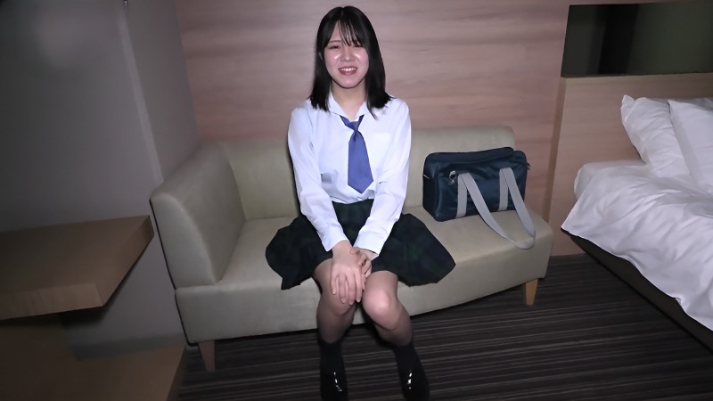 FC2PPV-4656223 G컵 가슴을 가진 하얀 피부의 여대생 일본 야동-노모