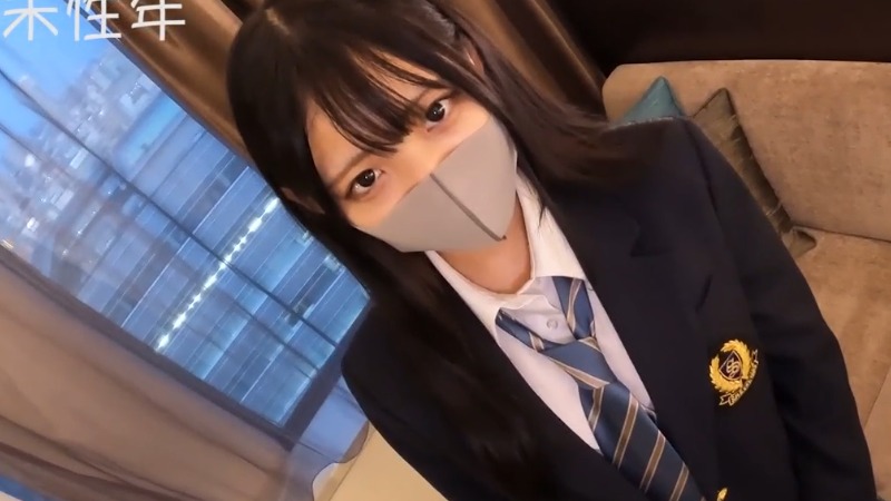 FC2PPV-3115343 교복 미녀 일본 야동-노모