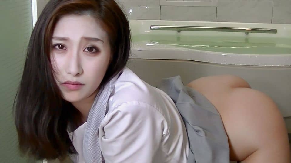 FC2PPV-1010519 그라비아 모델같은 교복소녀 일본 야동-노모