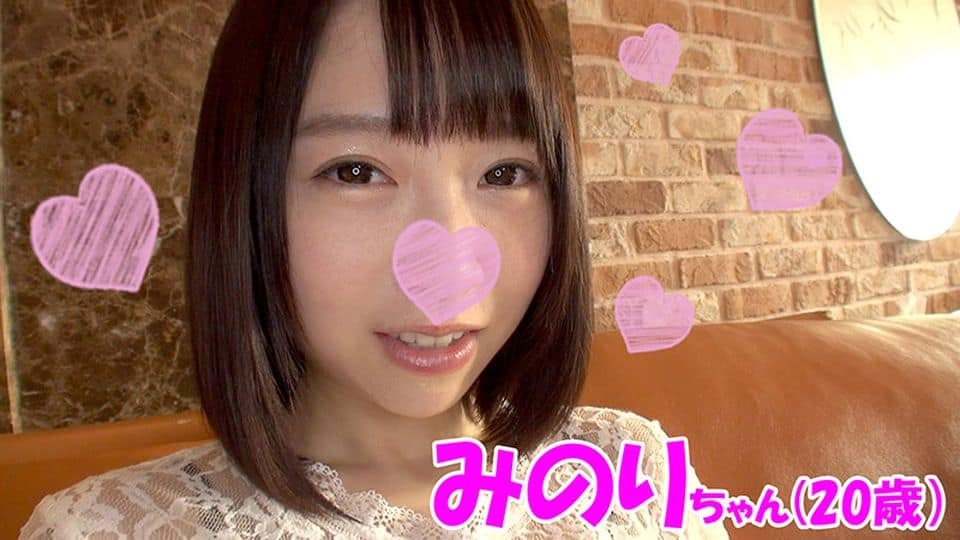 FC2PPV-1046105 짧은 머리의 이쁜 소녀 20세 일본 야동-노모