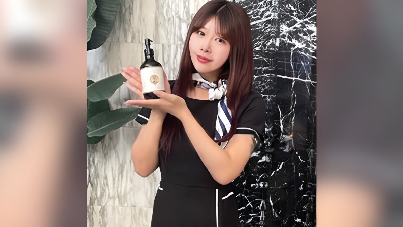 FC2PPV-4697015 남자 성기가 맘에 들어 바로 꼽아 버리는 귀여운 마사지사 일본 야동-노모