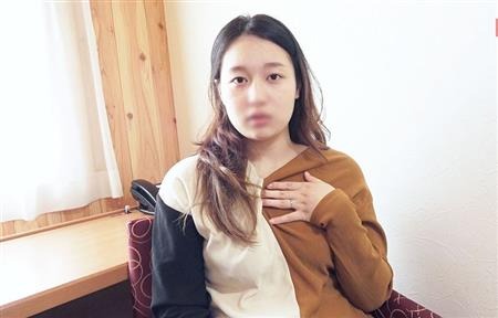 FC2PPV-2480488 큰 가슴을 가진 이쁜 소녀 일본 야동-노모