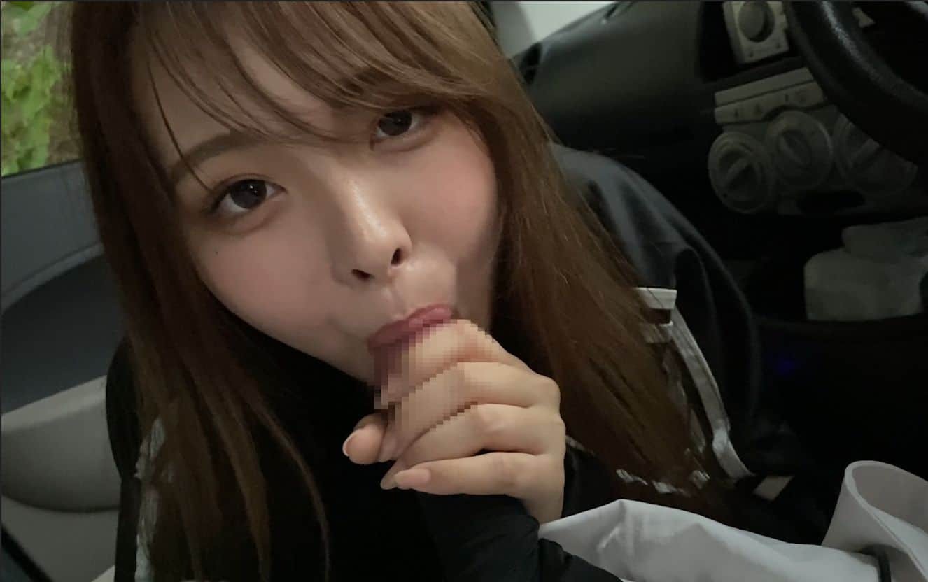 FC2PPV-1458109 차안에서 블로우잡 하는 여성 일본 야동-노모