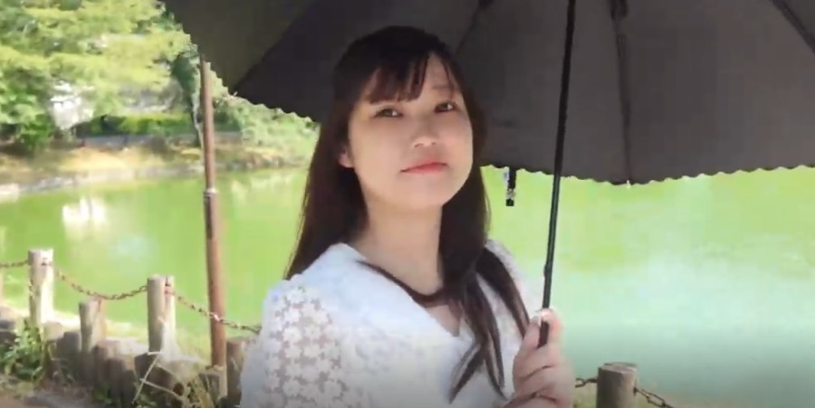 FC2PPV-4573386 가슴이 아름다운 깔끔한 여대생 일본 야동-노모