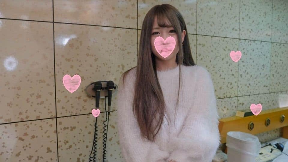 FC2PPV-1009267 긴 검은 생머리의 여대생 18세 일본 야동-노모