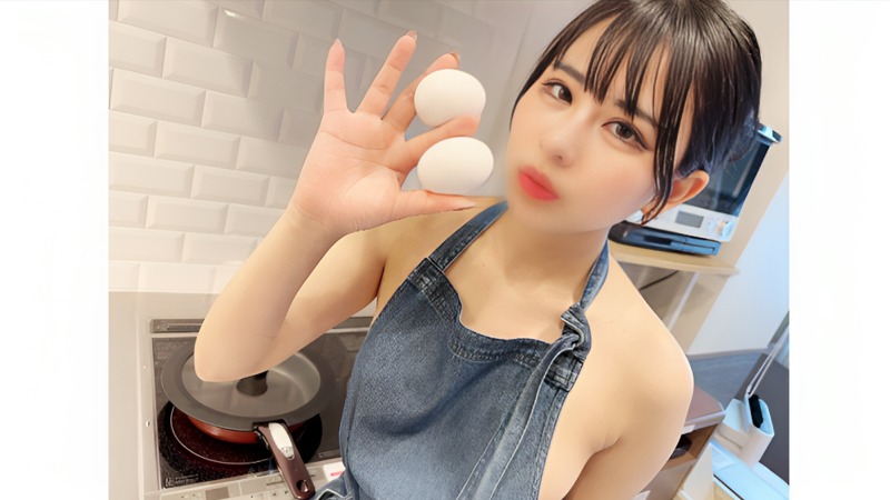 FC2PPV-4062925 섹시한 벌거벗은 앞치마를 입은 아주 야한 몸을 가진 여자 일본 야동-노모