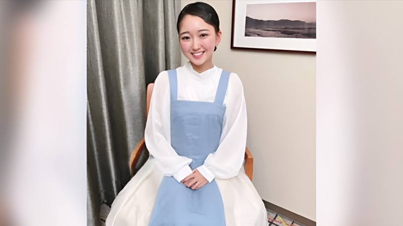 FC2PPV-4570604 날씬한 몸매를 가진 순진한 소녀 일본 야동-노모