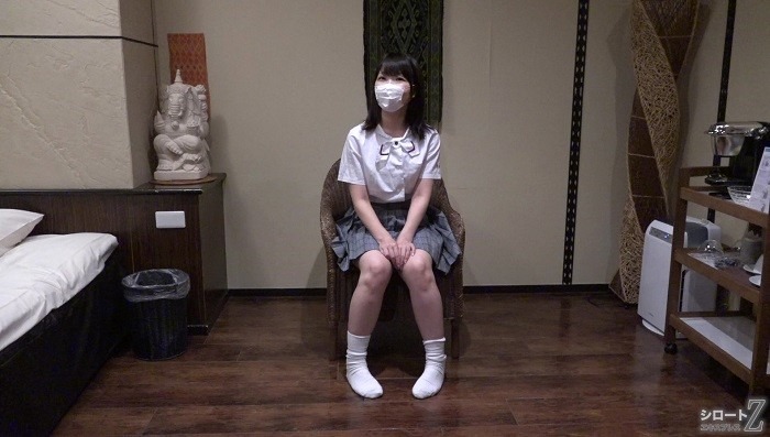 FC2PPV-1175216 민감하게 반응하는 사토미짱 일본 야동-노모