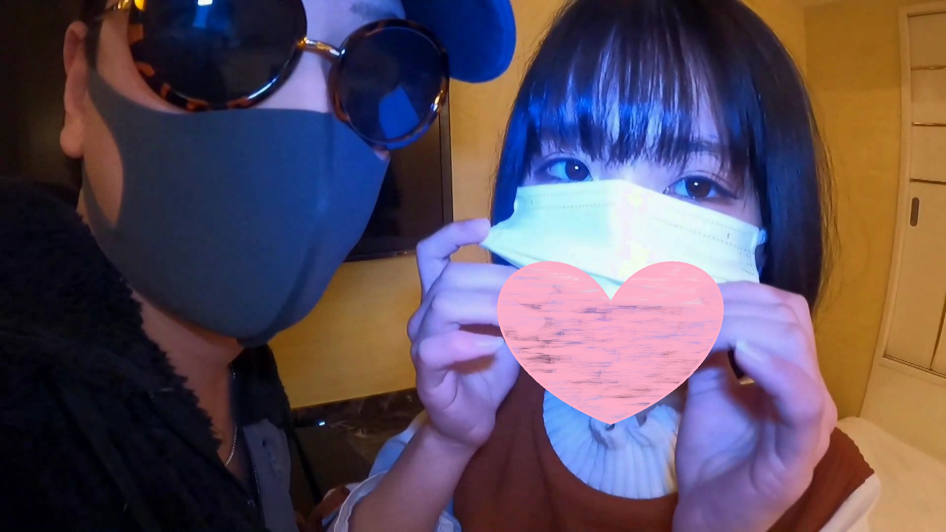 FC2PPV-2805415 섹스를 즐기는 19세 히나짱 일본 야동-노모