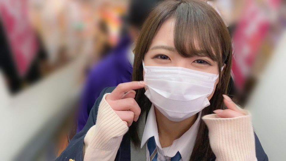 FC2PPV-1766790 귀여운 몸매를 가진 여대생 일본 야동-노모