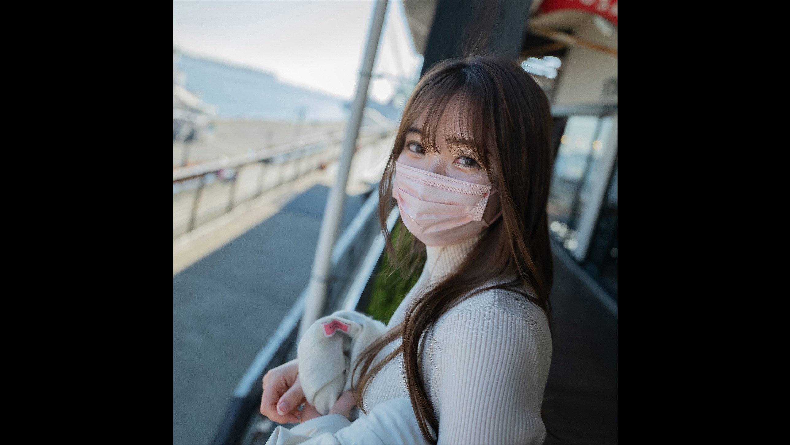 FC2PPV-2592389 아담한 몸매를 가진 이쁜 소녀 일본 야동-노모