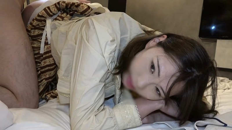 FC2PPV-4467358 노인과 성관계를 가진 예쁜 소녀 일본 야동-노모