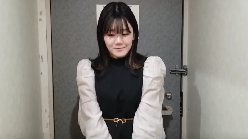 FC2PPV-3281843 뜻밖에도 하나님께 응답하는 꽤 착한 소녀 일본 야동-노모