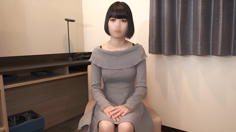 FC2PPV-4602923 사까시를 잘하는 단발머리 소녀 일본 야동-노모