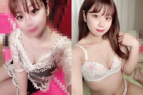 FC2PPV-1628306 귀여운 외모의 여대생 일본 야동-노모