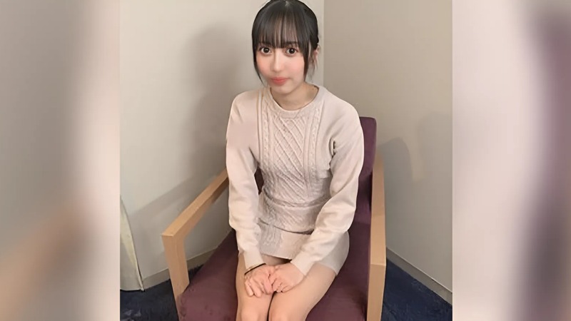 FC2PPV-4343600 순백의 호리호리한 몸매를 가진 18세 아름다운 소녀 일본 야동-노모