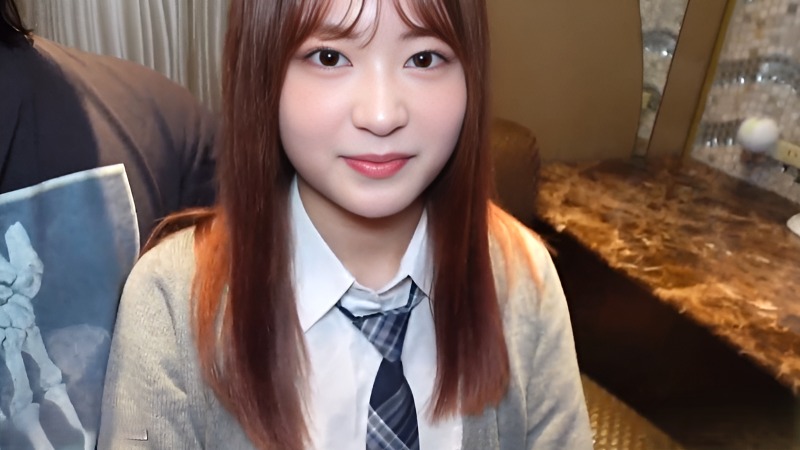 FC2PPV-4679410 보자마자 따먹고 싶은 예쁜 얼굴의 18세 소녀 일본 야동-노모