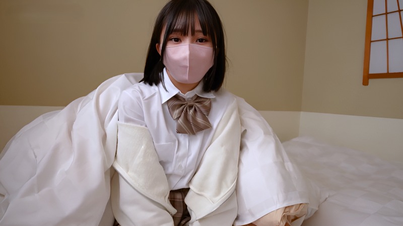 FC2PPV-4678049 콘돔 없이 성관계를 가진 18세 최고의 아이돌 미녀 일본 야동-노모