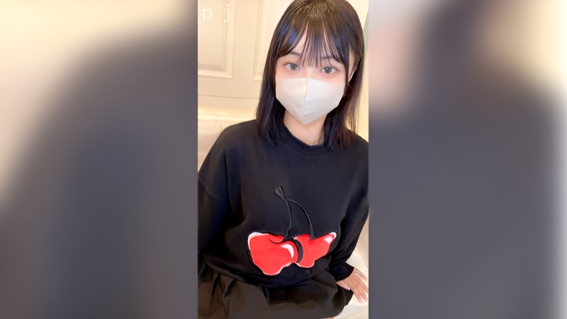 FC2PPV-4591932 눈이 큰 아이돌 소녀 일본 야동-노모