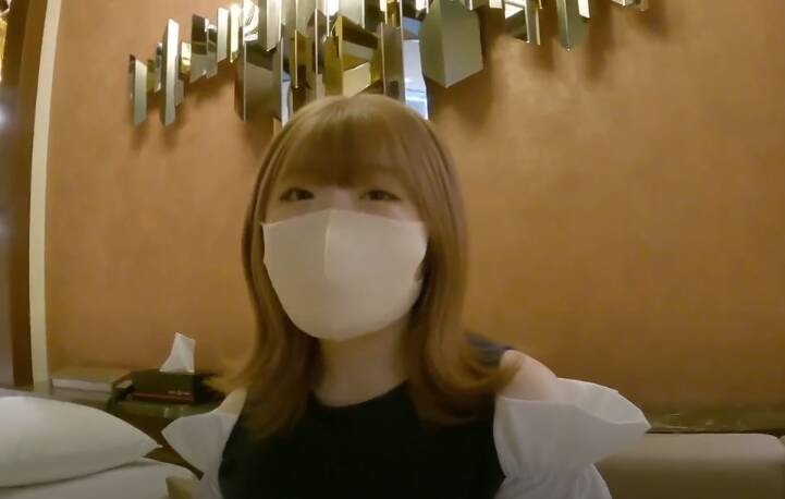 FC2PPV-2699064 순백의 피부 웃는 얼굴의 유메짱 일본 야동-노모