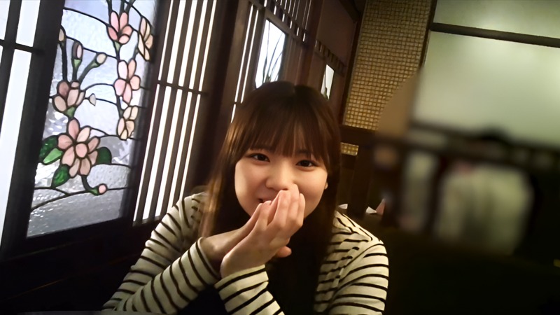 FC2PPV-4574484 귀여운 얼굴을 가진 19세 소녀 일본 야동-노모