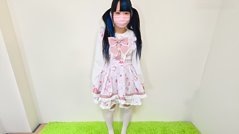 FC2PPV-4668137 몸집이 작은 예쁜 소녀 일본 야동-노모