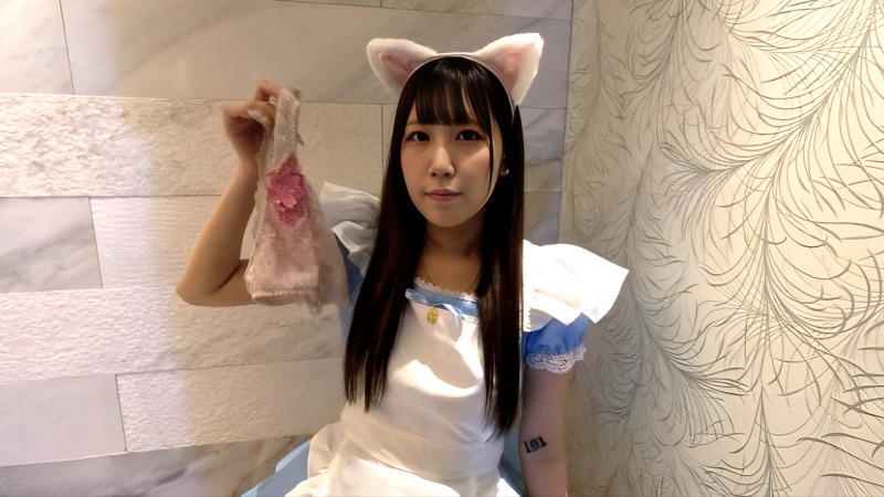 FC2PPV-4510482 21세 아름다운 카페 종업원 일본 야동-노모