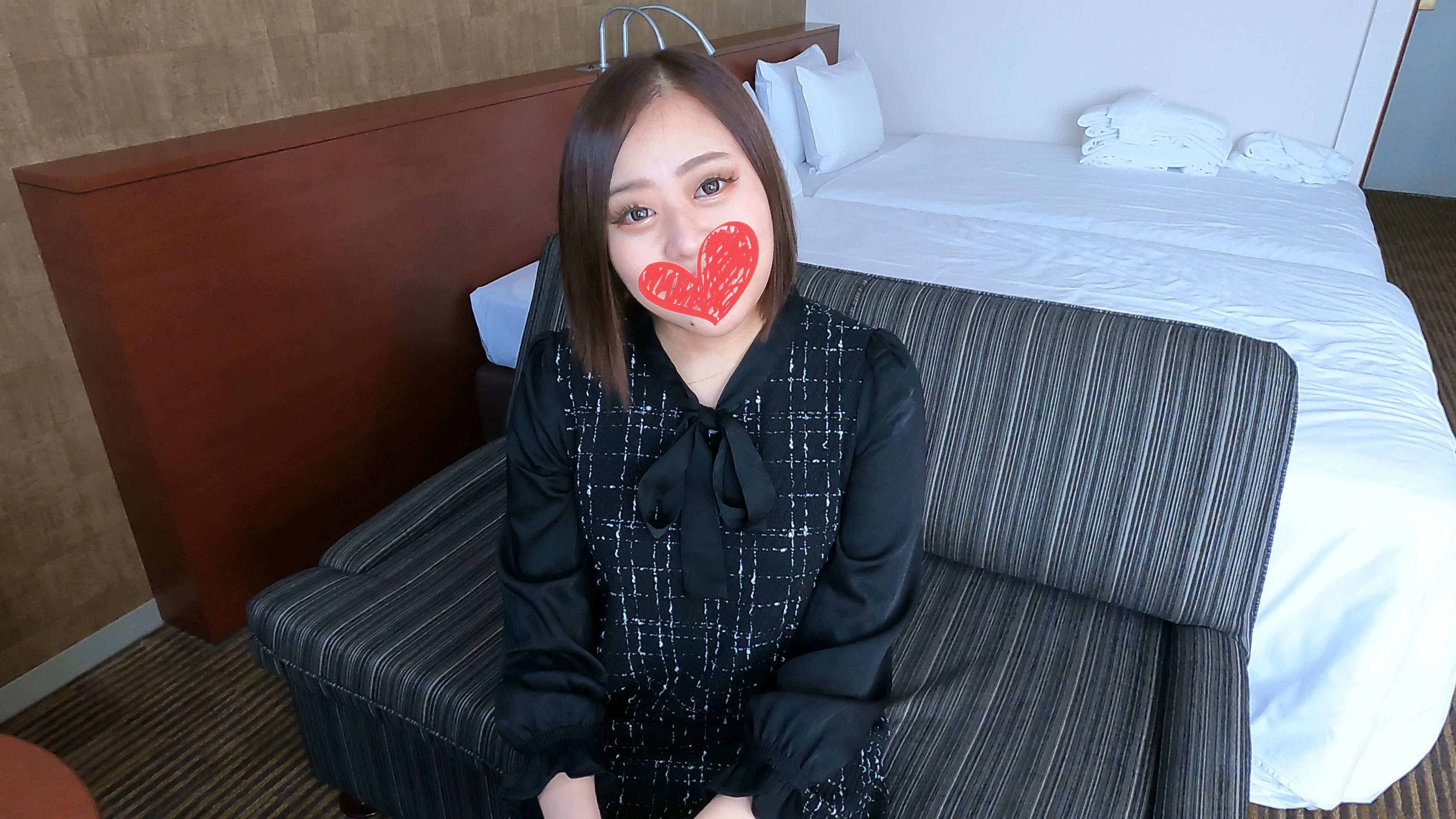 FC2PPV-2541309 섹스를 좋아하는 여대생 22세 일본 야동-노모