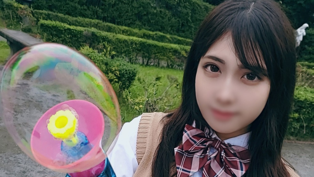 FC2PPV-2569870 가슴이 아름다운 사람 귀여운 미소녀 일본 야동-노모