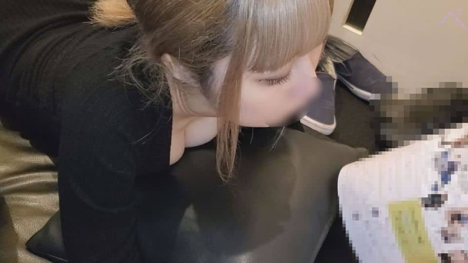 FC2PPV-1830248 새끈한 의류 점원 일본 야동-노모