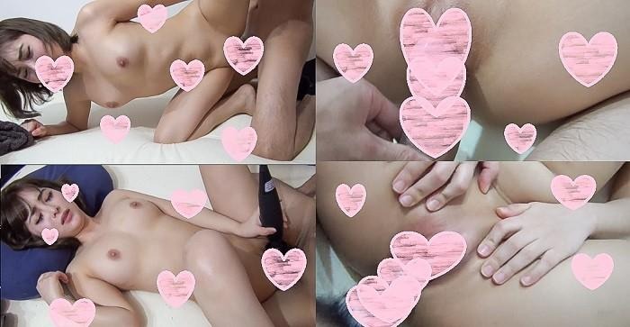 FC2PPV-1436853 짧은 머리의 가면을 쓴 여자 일본 야동-노모