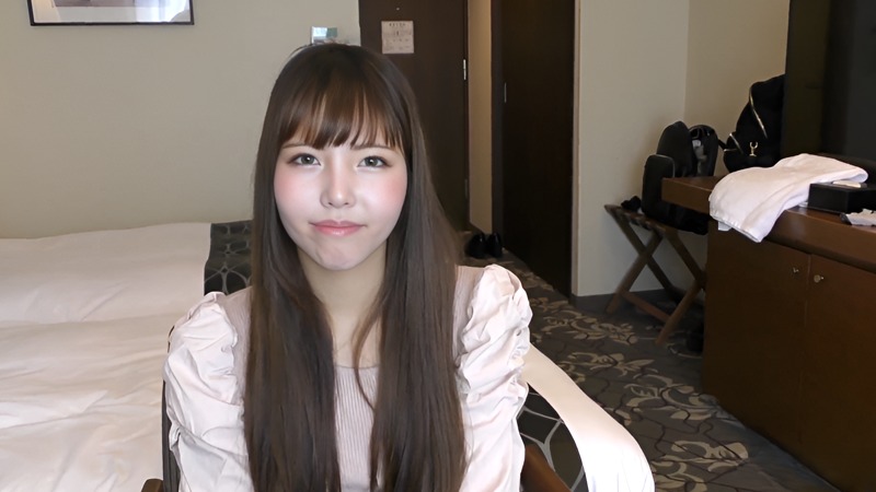 FC2PPV-4564618 긴 생머리의 소녀 일본 야동-노모