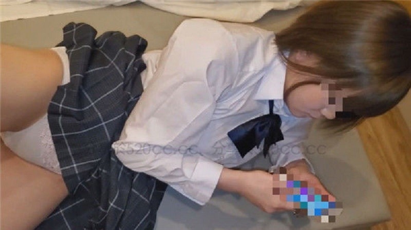 FC2PPV-1404280 짧은 머리의 여대생 일본 야동-노모