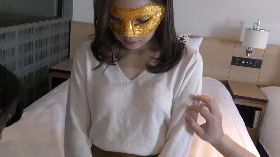 FC2PPV-1808144 두명의 남자에게 빠져든 기혼 여성 일본 야동-노모