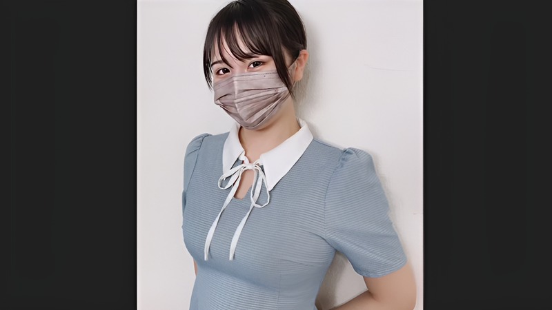 FC2PPV-4381557 H컵 가슴을 가진 21세 예쁜 소녀 일본 야동-노모